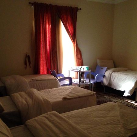 Qasr Al Azizia Hotel Mekka Zewnętrze zdjęcie