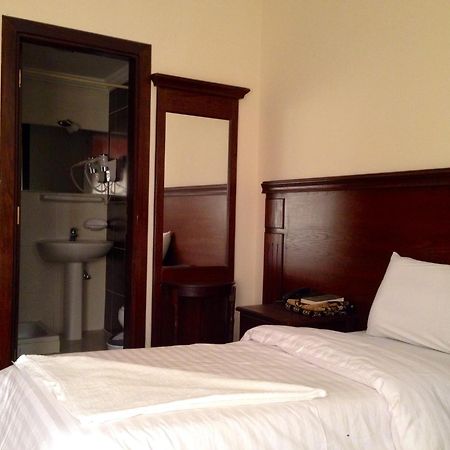 Qasr Al Azizia Hotel Mekka Zewnętrze zdjęcie