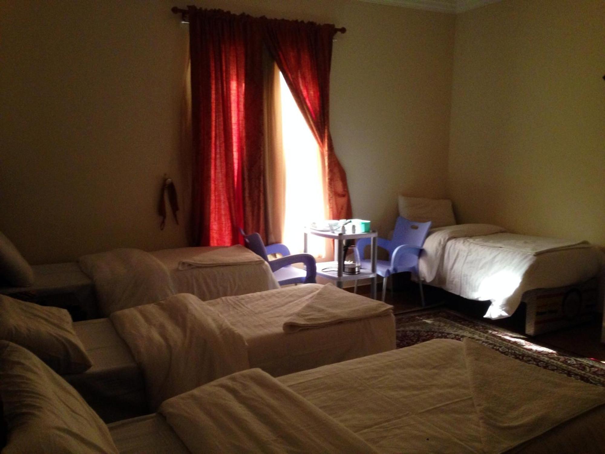 Qasr Al Azizia Hotel Mekka Zewnętrze zdjęcie