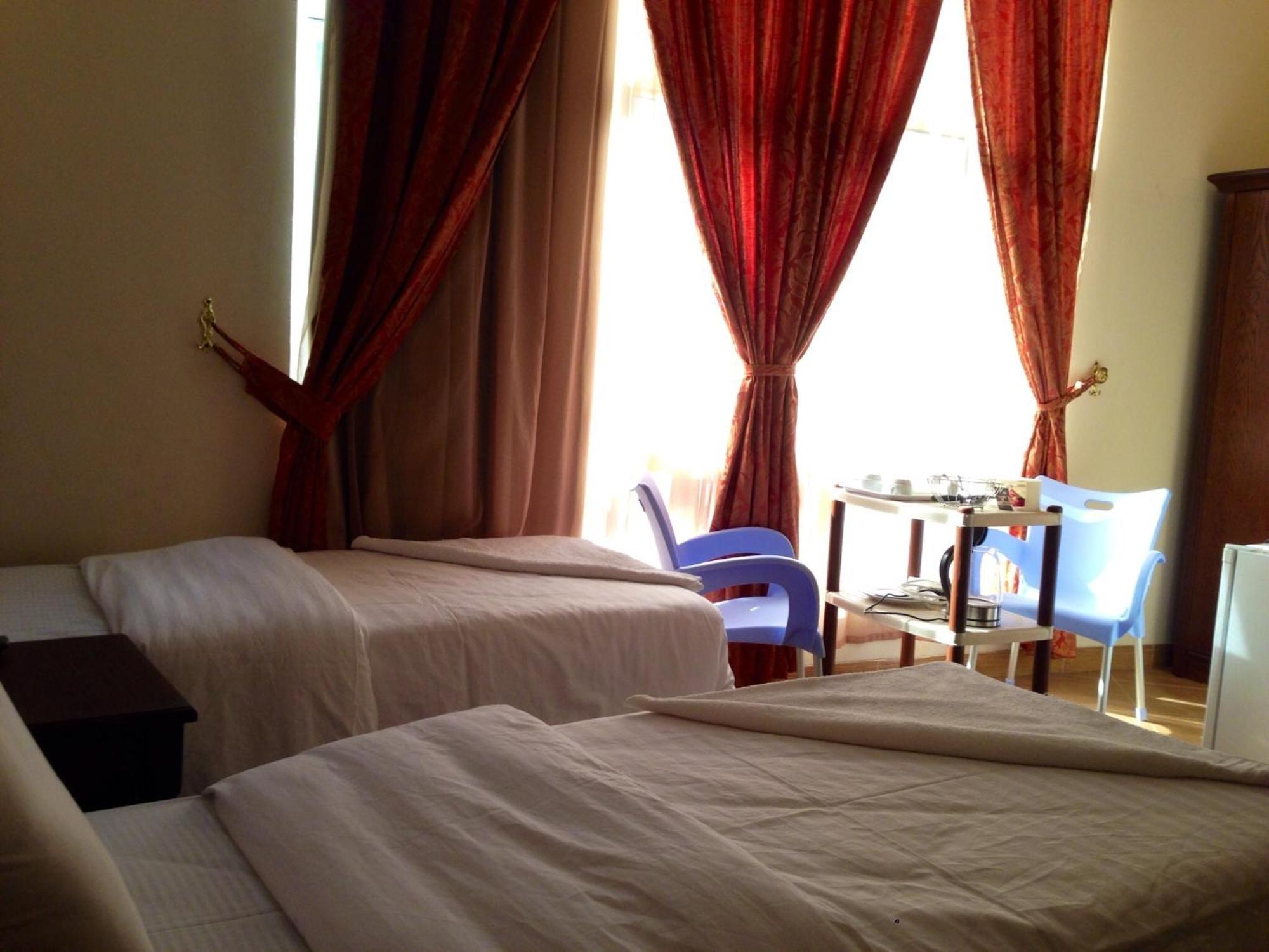 Qasr Al Azizia Hotel Mekka Zewnętrze zdjęcie