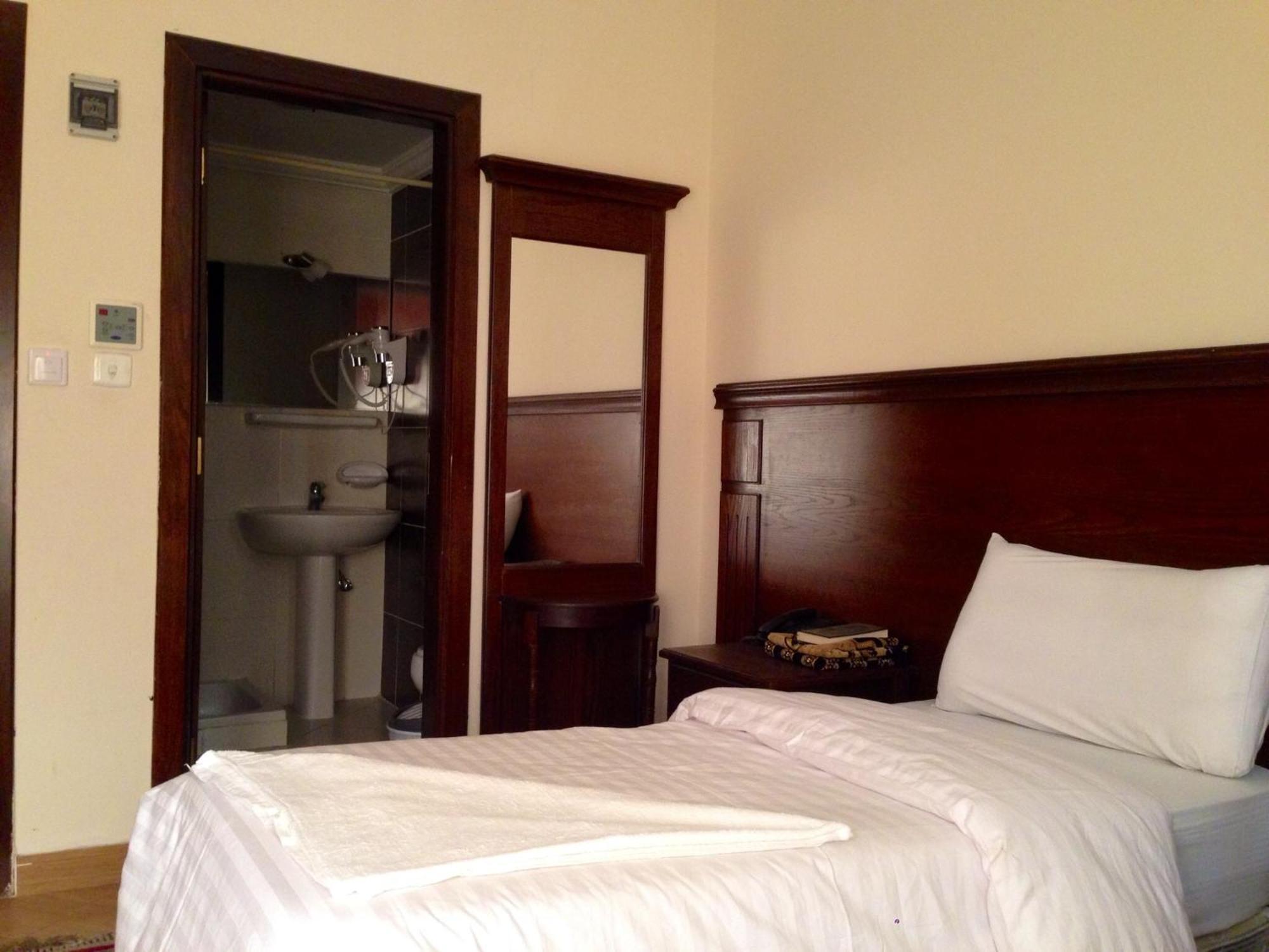 Qasr Al Azizia Hotel Mekka Zewnętrze zdjęcie