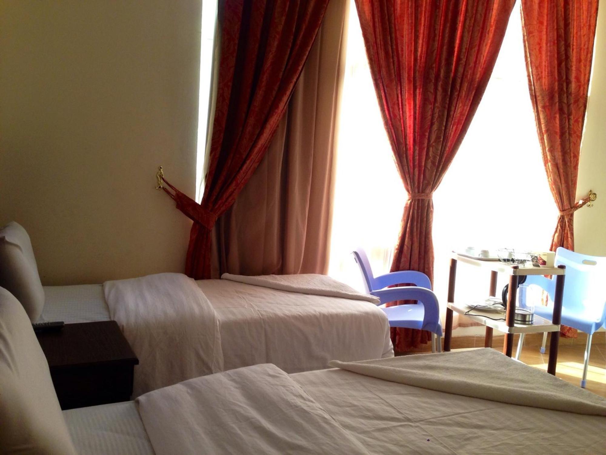 Qasr Al Azizia Hotel Mekka Zewnętrze zdjęcie