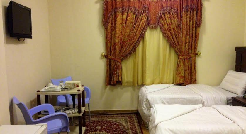 Qasr Al Azizia Hotel Mekka Zewnętrze zdjęcie